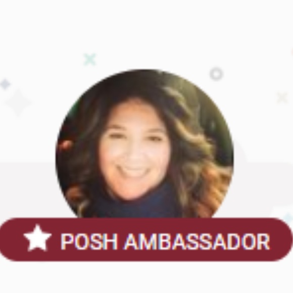 MEET YOUR POSHER - Picture 1 of 1